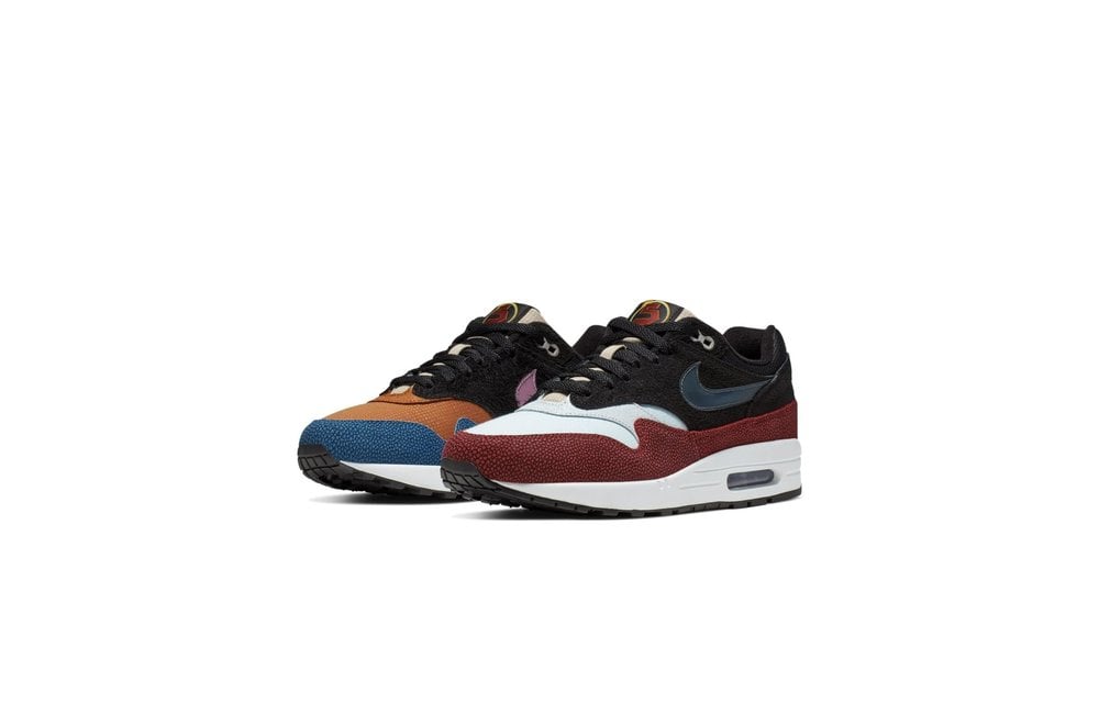 nike air max 1 swipa