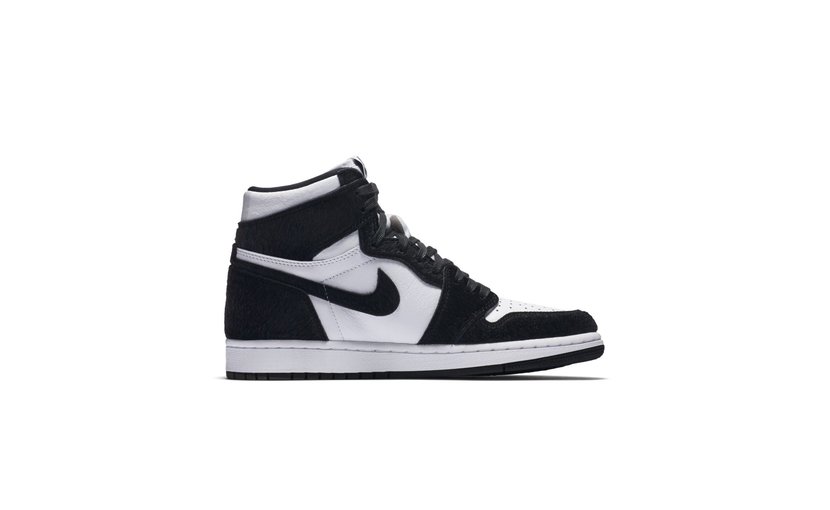 jordan 1 panda twist