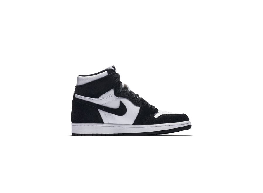 jordan 1 high panda