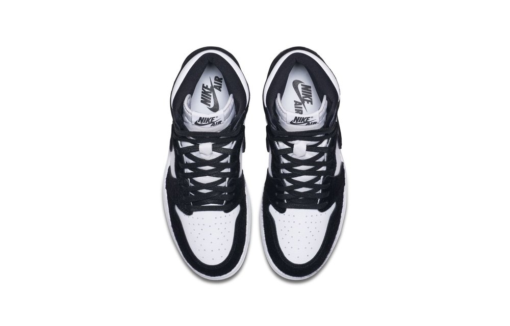 air jordan 1 high panda