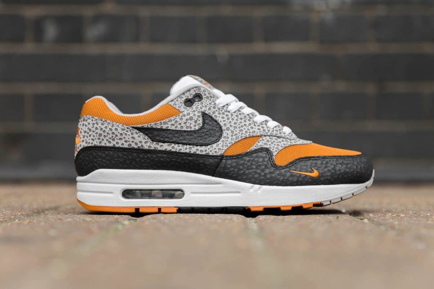 air max 1 grey safari