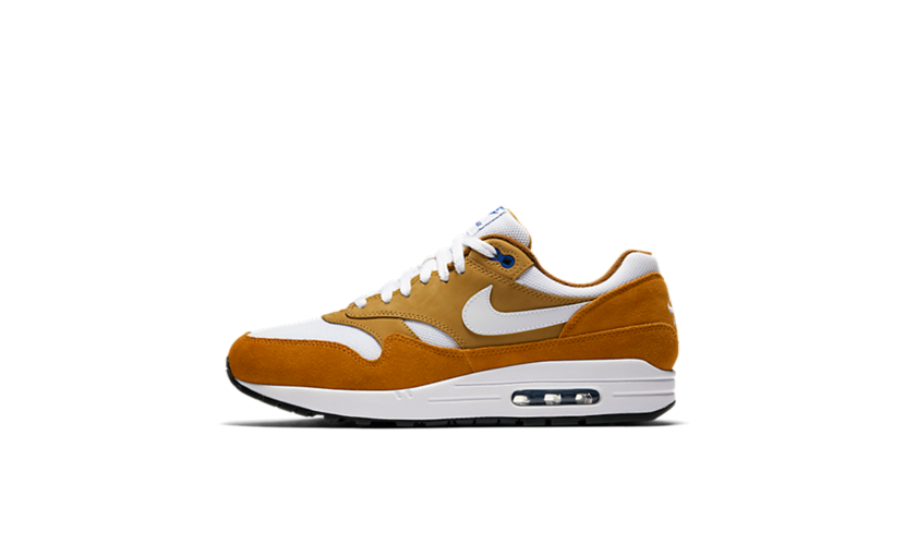 Nike Air Max 1 'Curry' - Sneakin