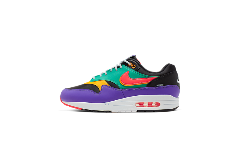 nike air max 1 windbreaker pack