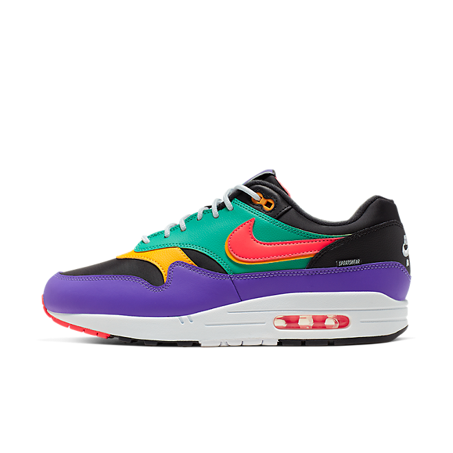 Nike Air Max 1 'Windbreaker' - Sneakin