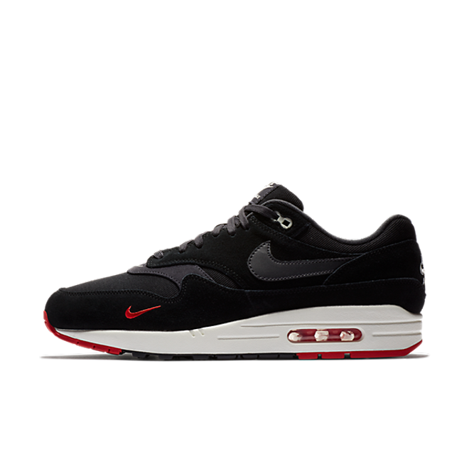 air max 1 bred mini swoosh