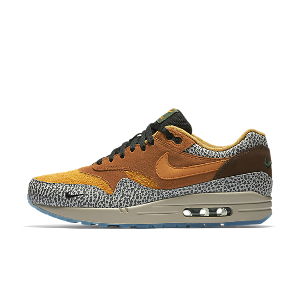 nike air max 1 atmos safari