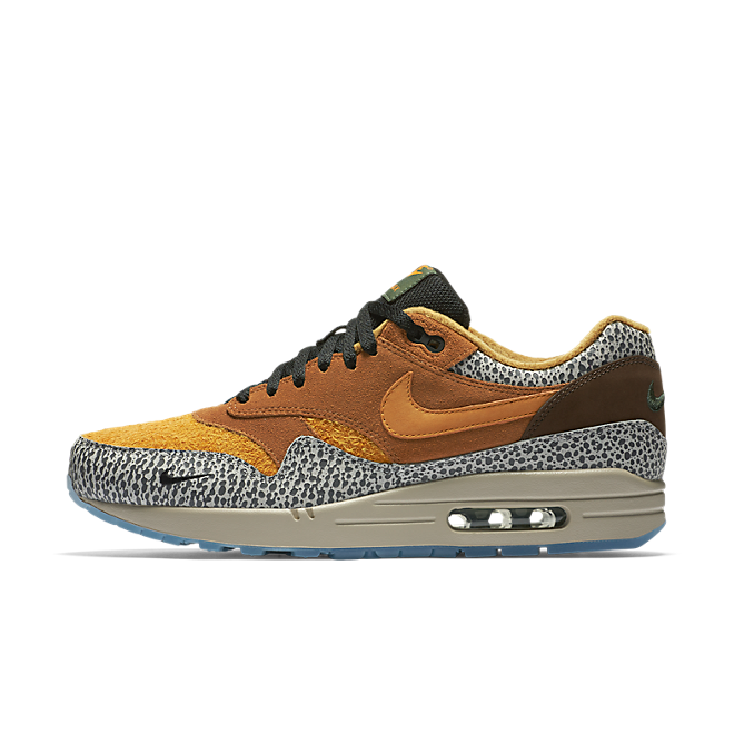 air max 1 safari