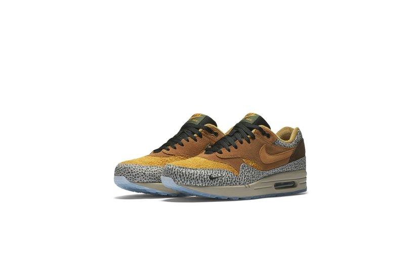 atmos safari