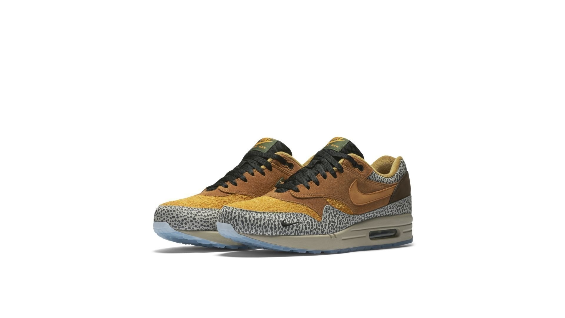 atmos safari