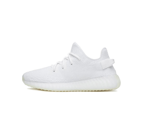 yeezy boost 350 triple white v2