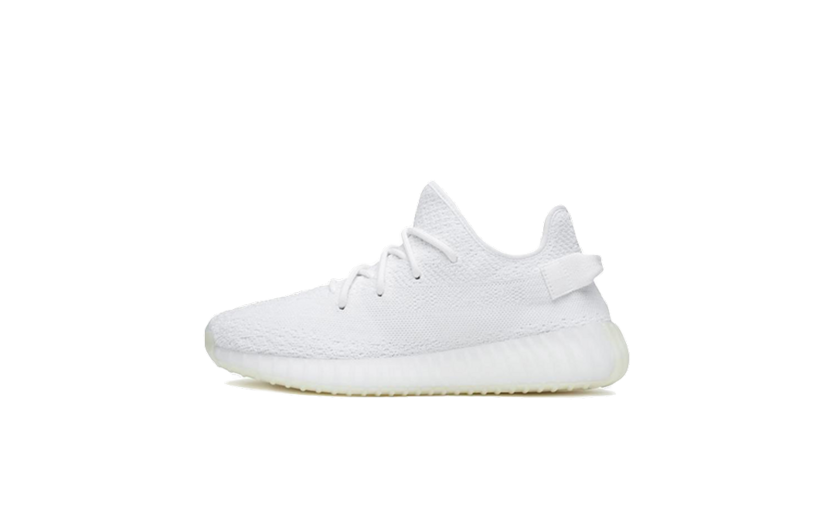 adidas 350 boost white