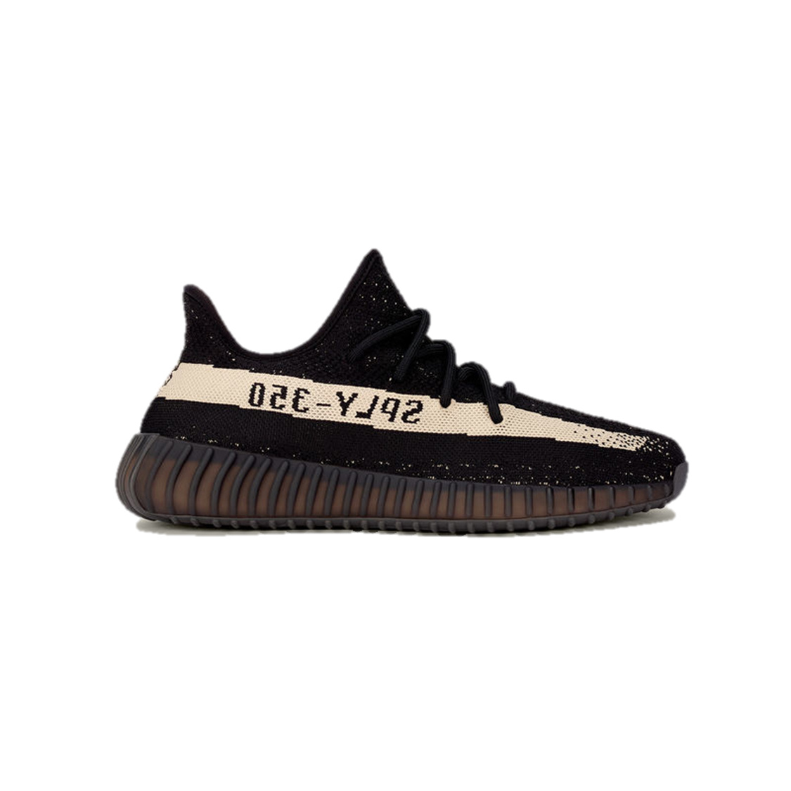 adidas Yeezy Boost 350 V2 'Oreo' - Sneakin