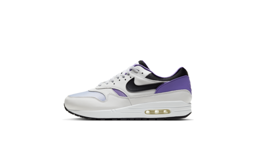 huarache air max 1