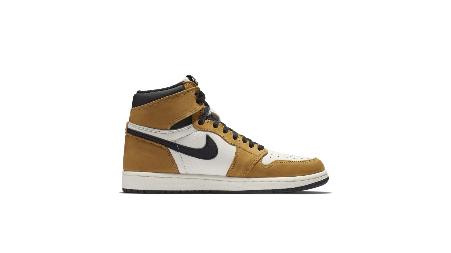 air jordan 1 mid rookie of the year