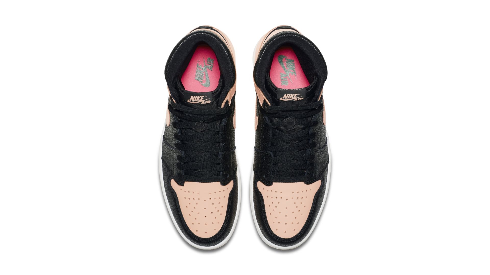 nike jordan 1 crimson tint