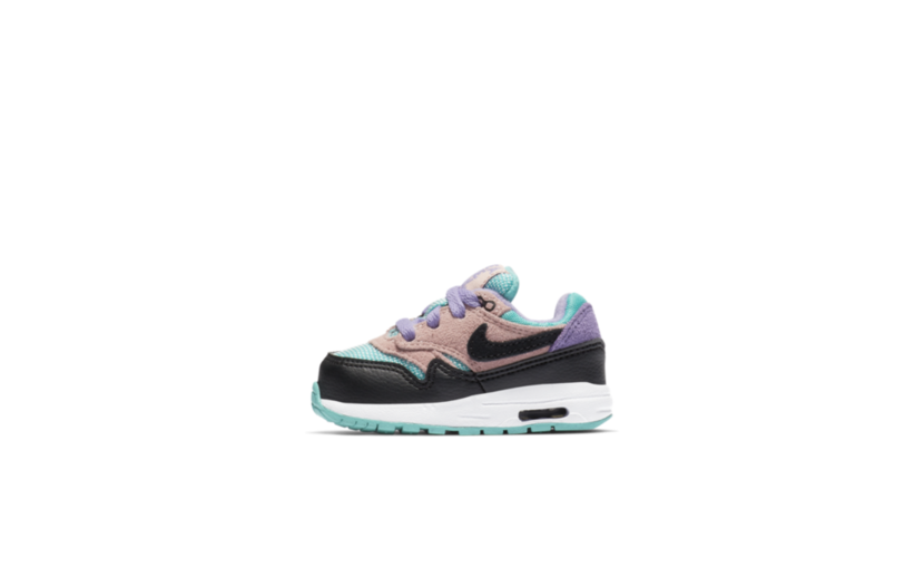 nike air max 1 by day