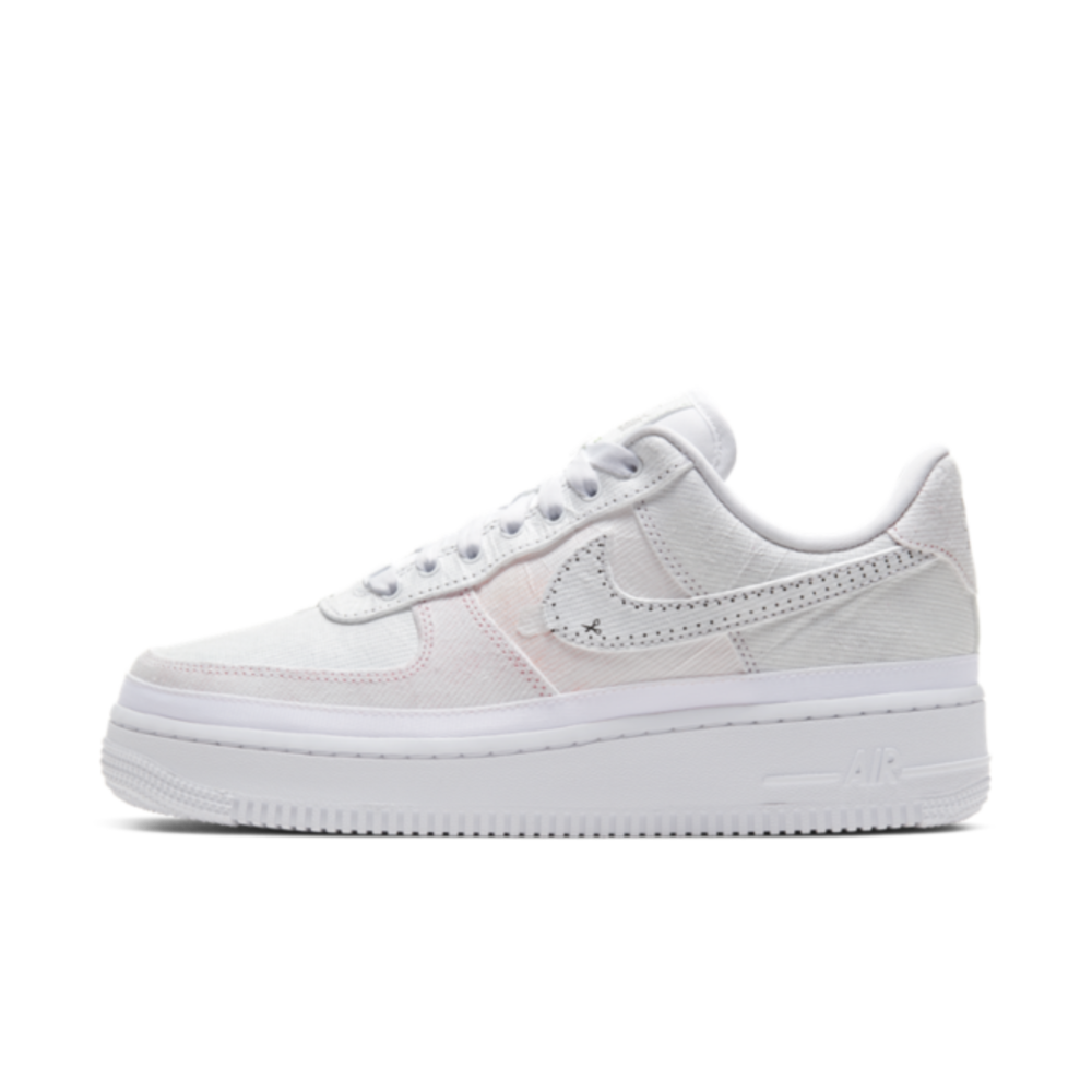 nike air force 1 low tear away sail