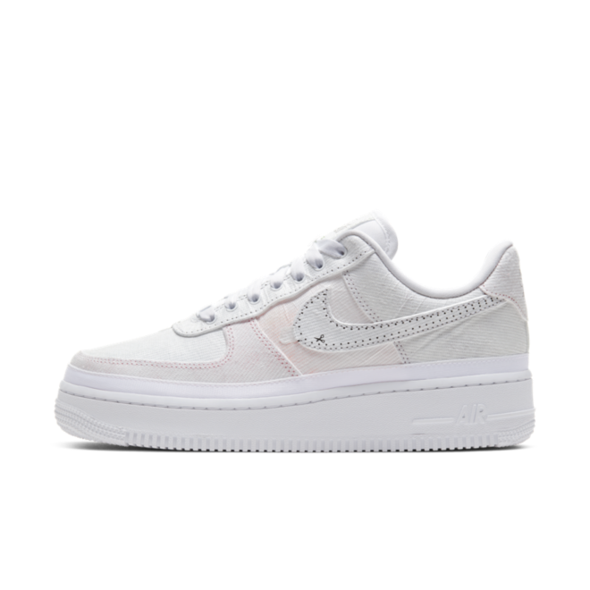 nike air force 1 tear away sail