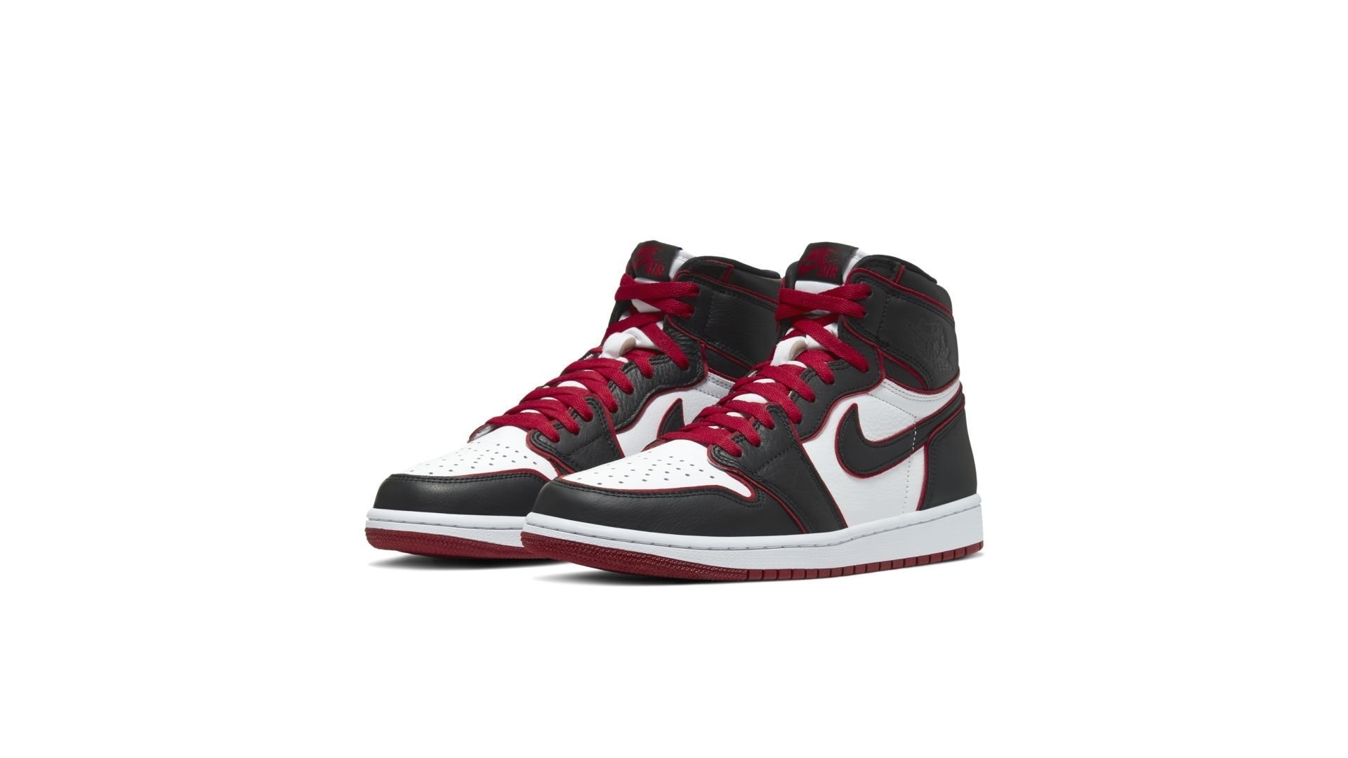 jordan retro high bloodline