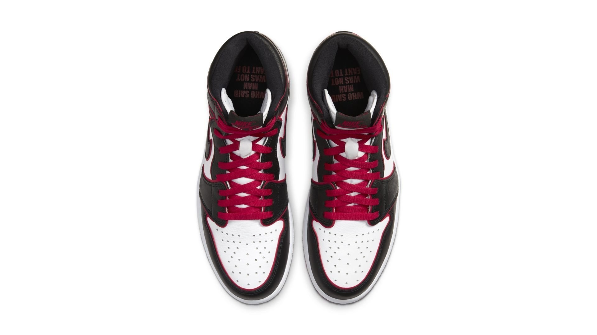 jordan 1 bloodline men