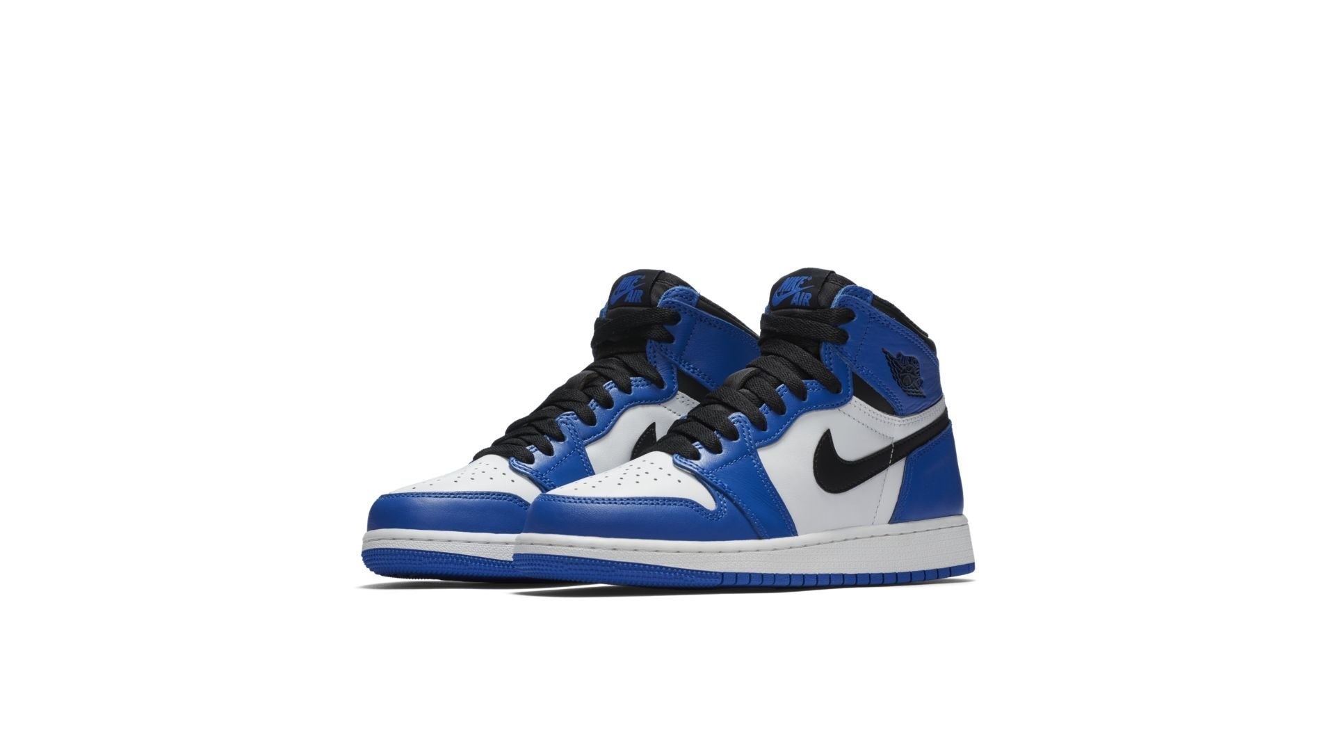 air jordan 1 high game royal