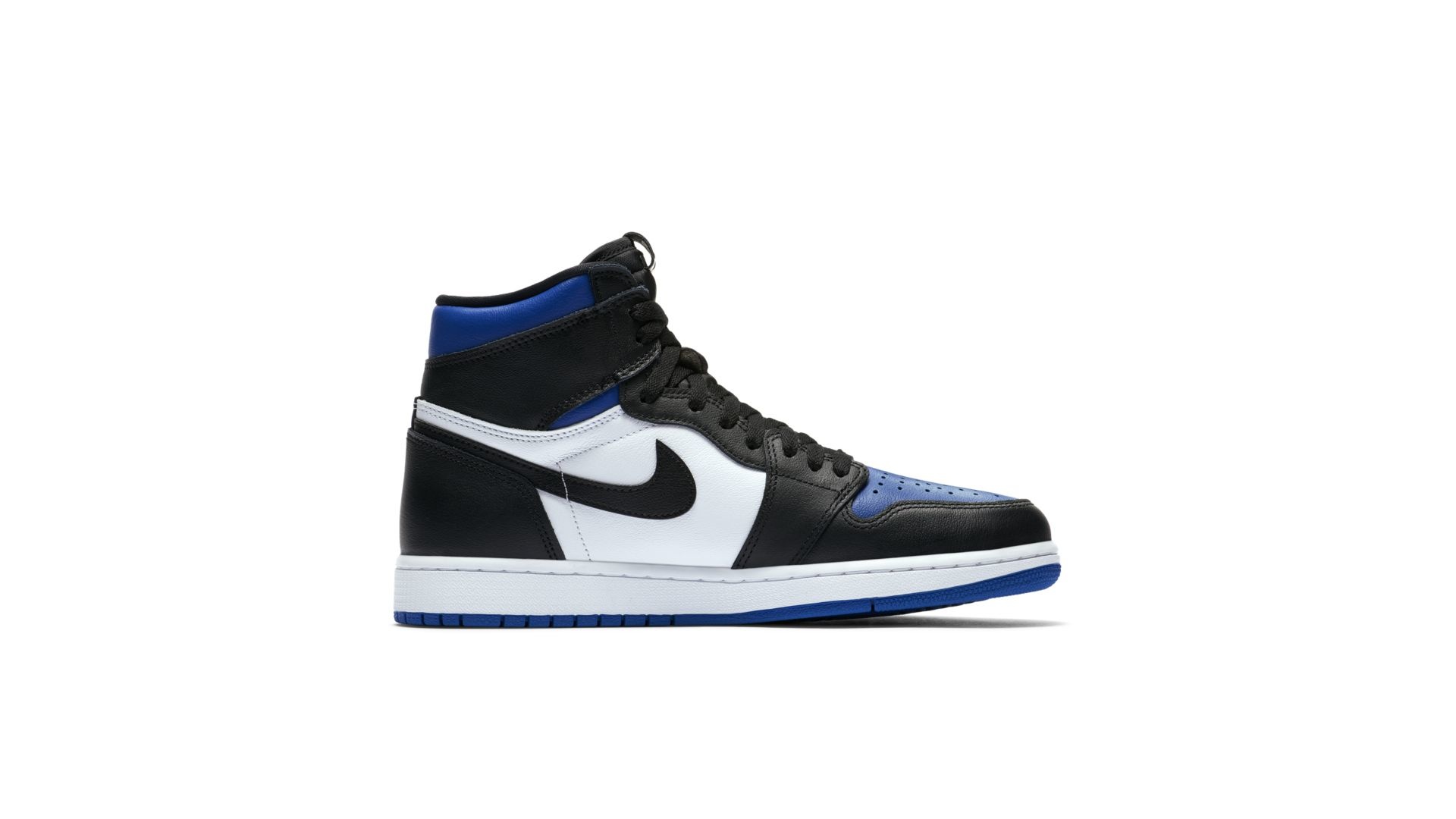 royal toe jordan 1 size 7