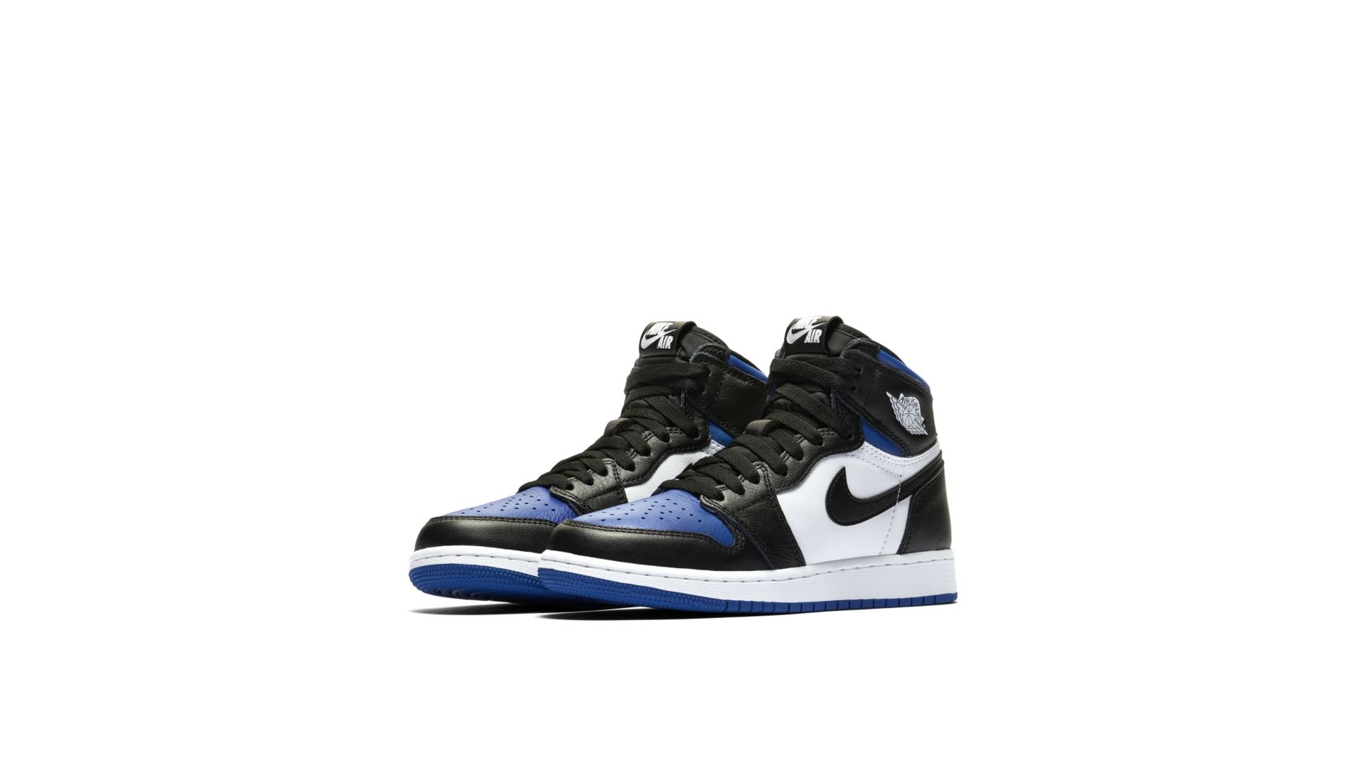 air jordan royal toe gs