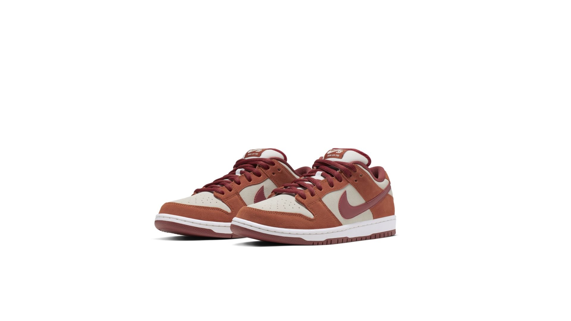 nike sb russet