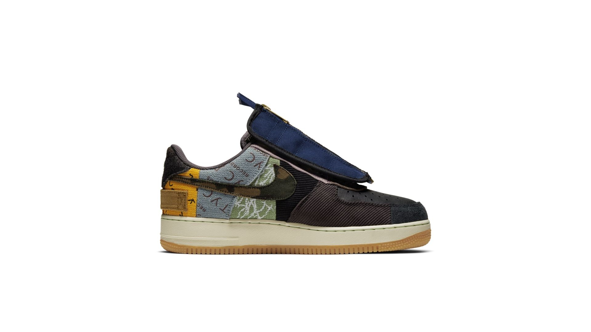 air force 1 cactus jack where to buy