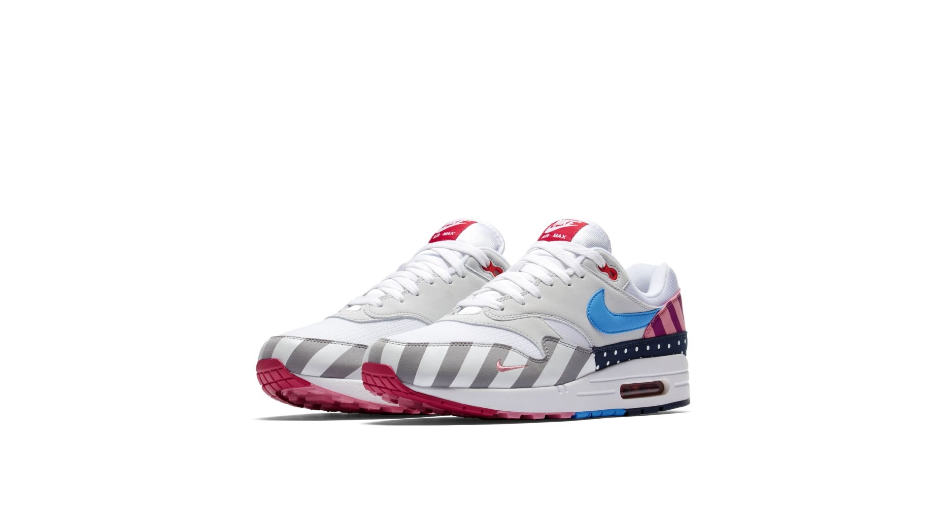 nike 1 parra