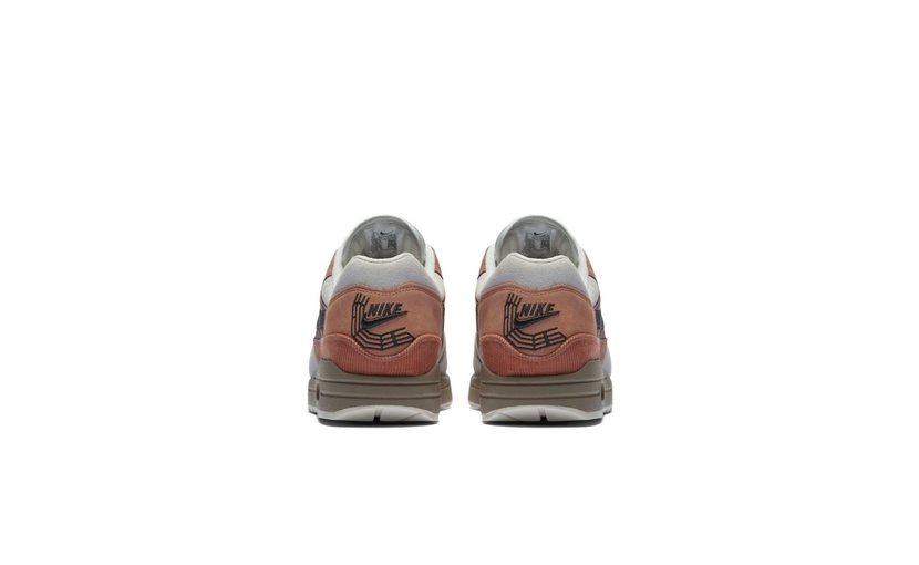 air max one amsterdam