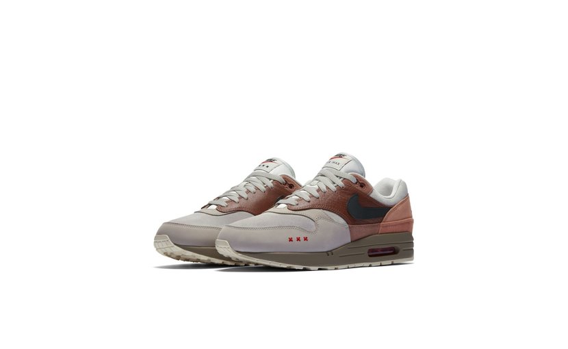 nike airmax amsterdam