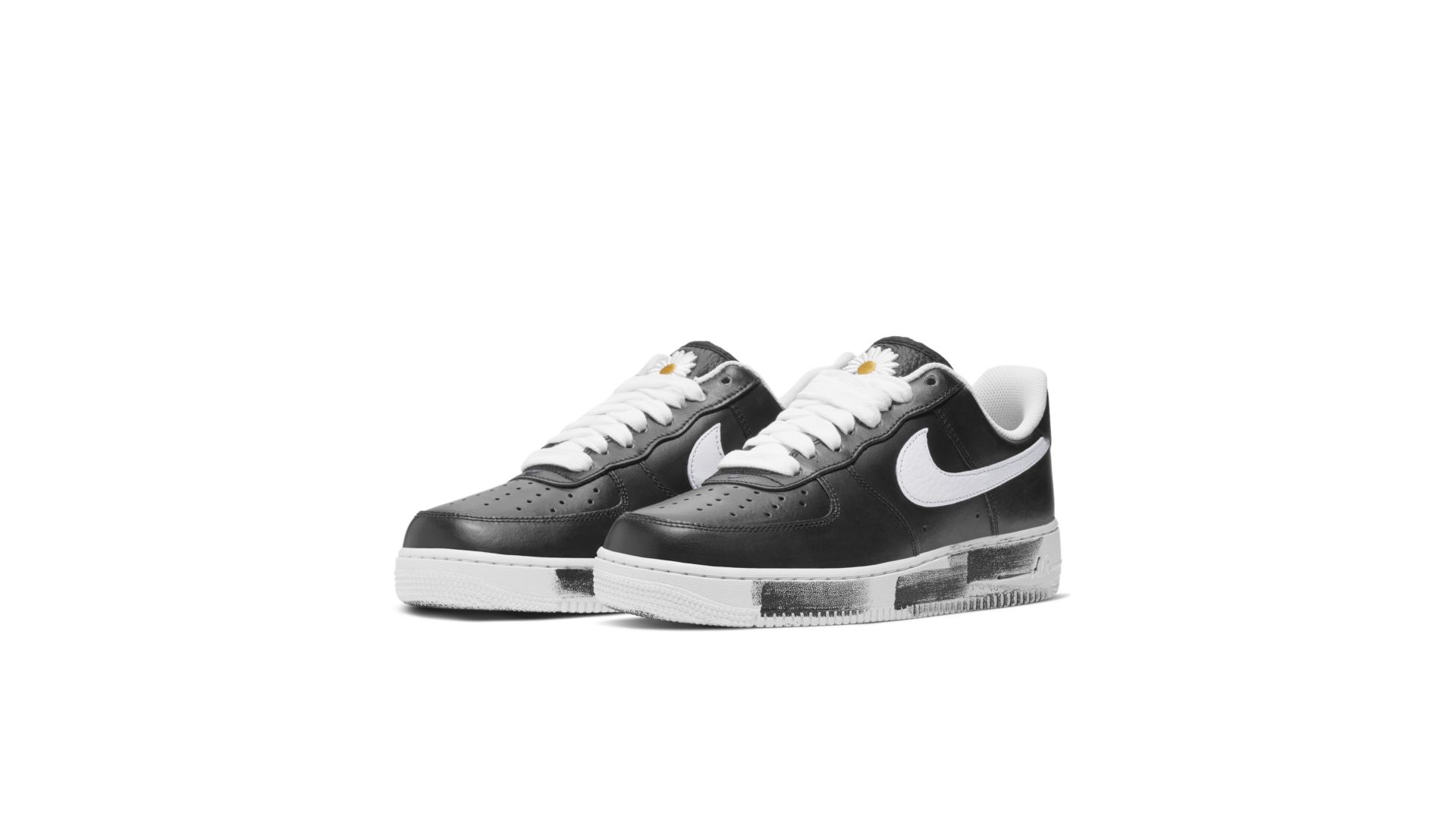 air force 1 para noise