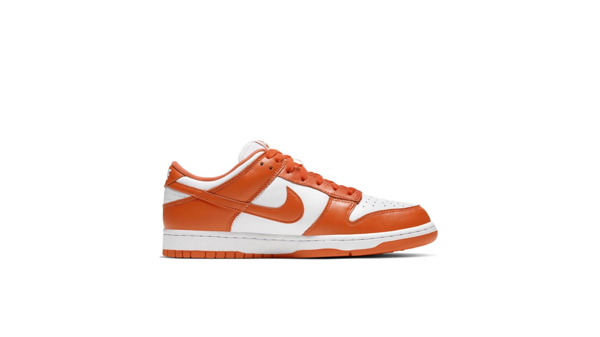 latest nike dunk low sp