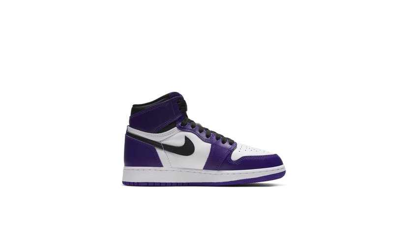 court purple gs