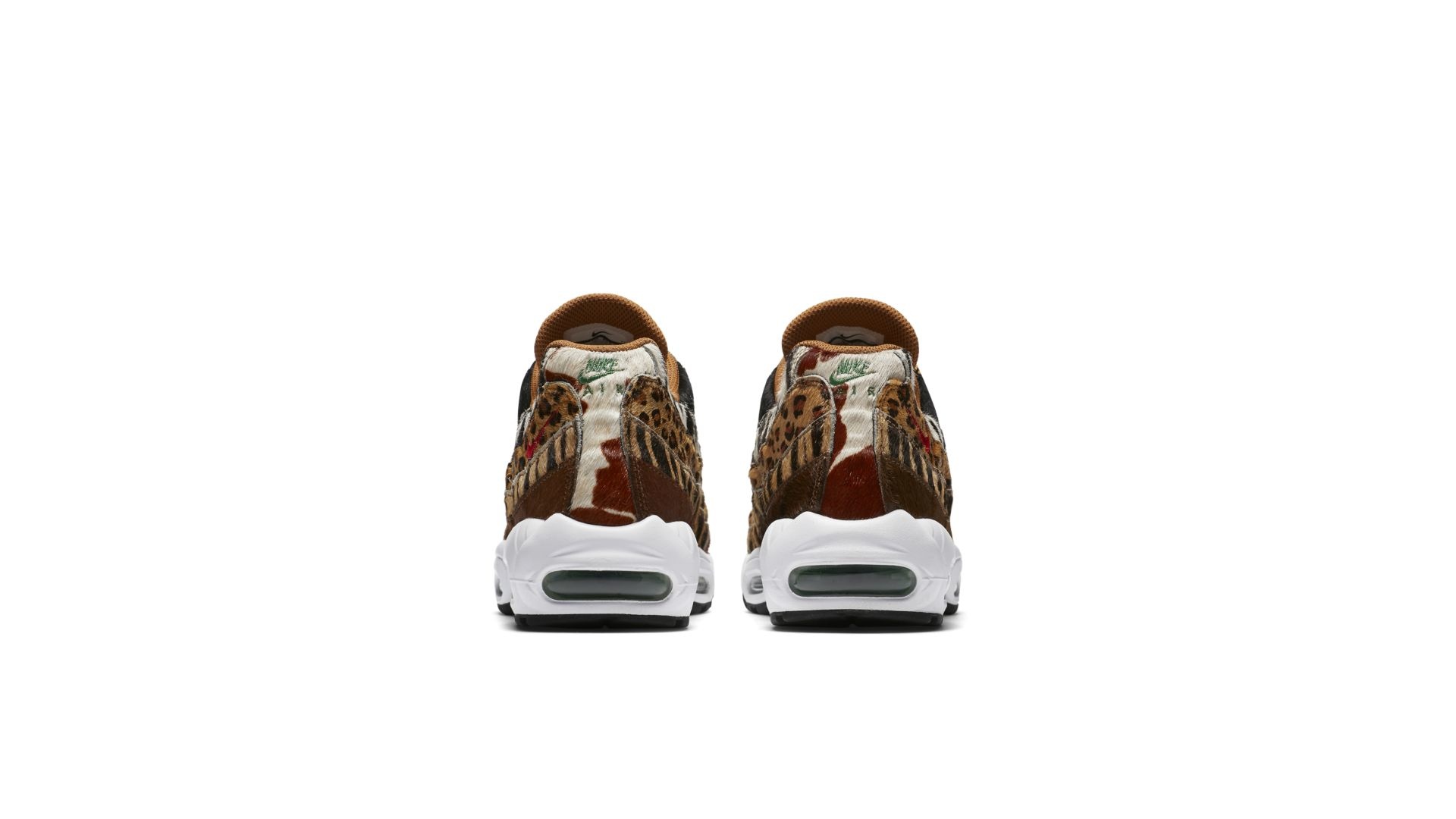 nike air max 95 atmos animal pack 2.0