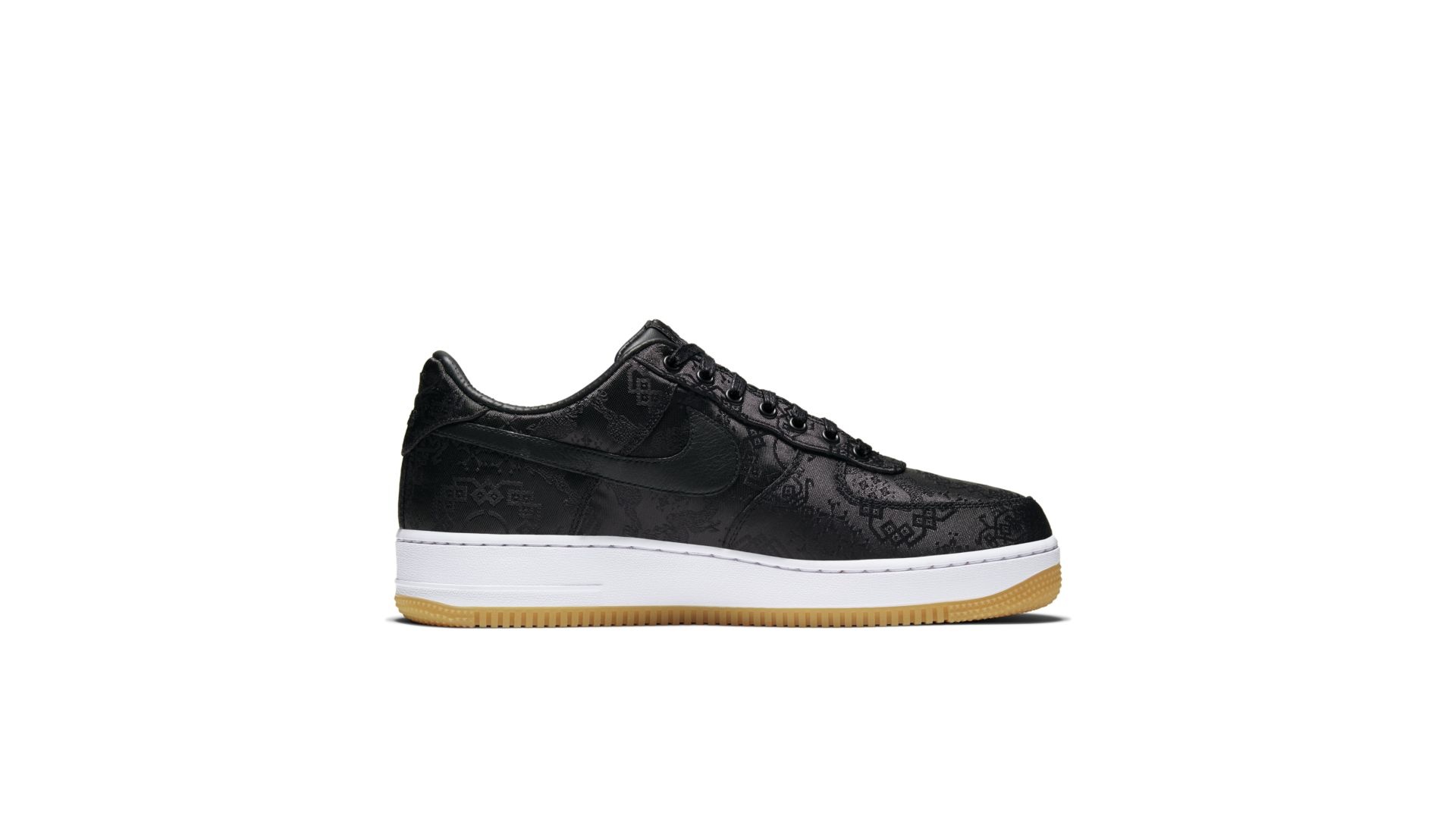 Nike Air Force 1 Low Fragment Design x 
