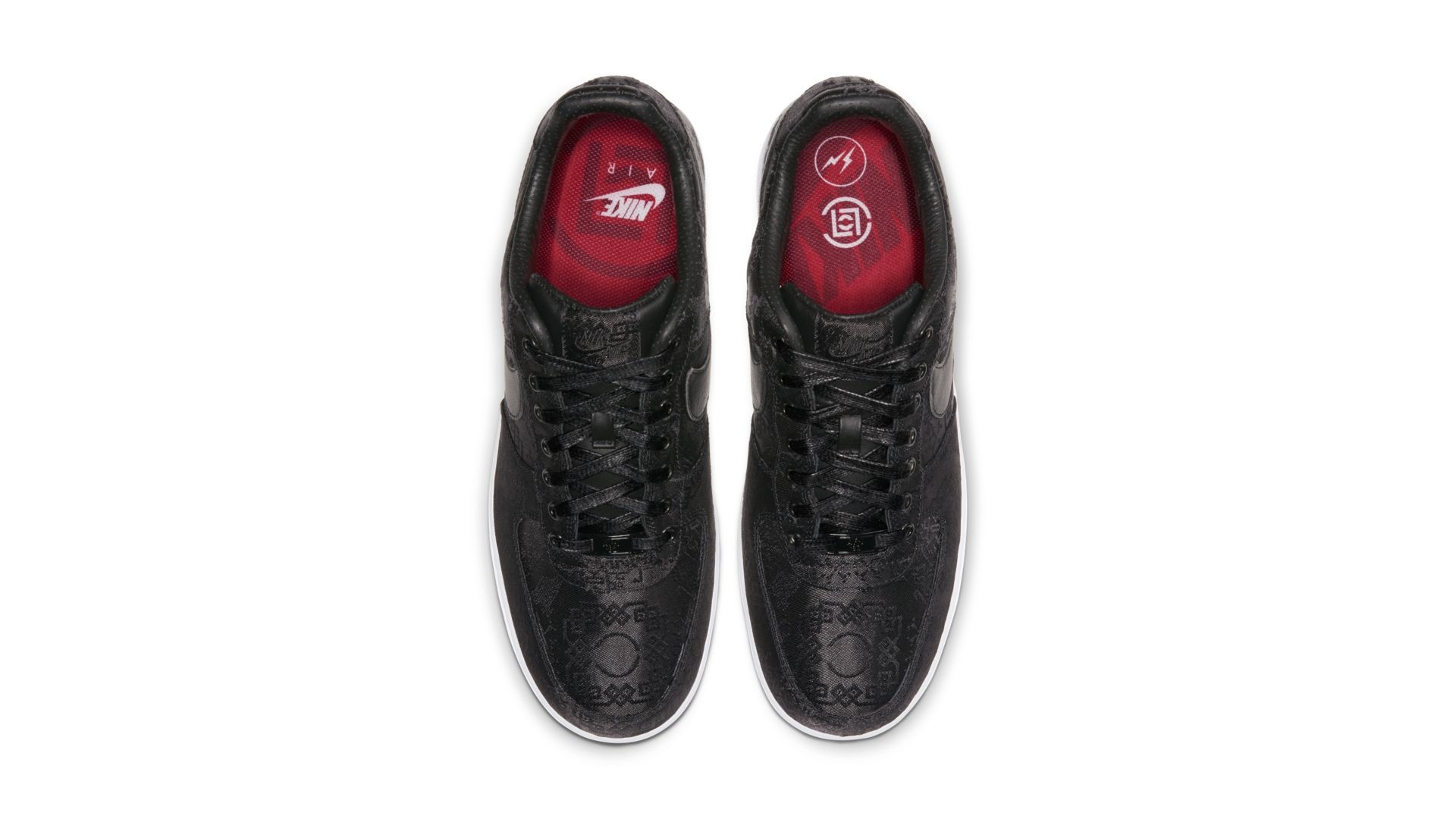 fragment design x clot