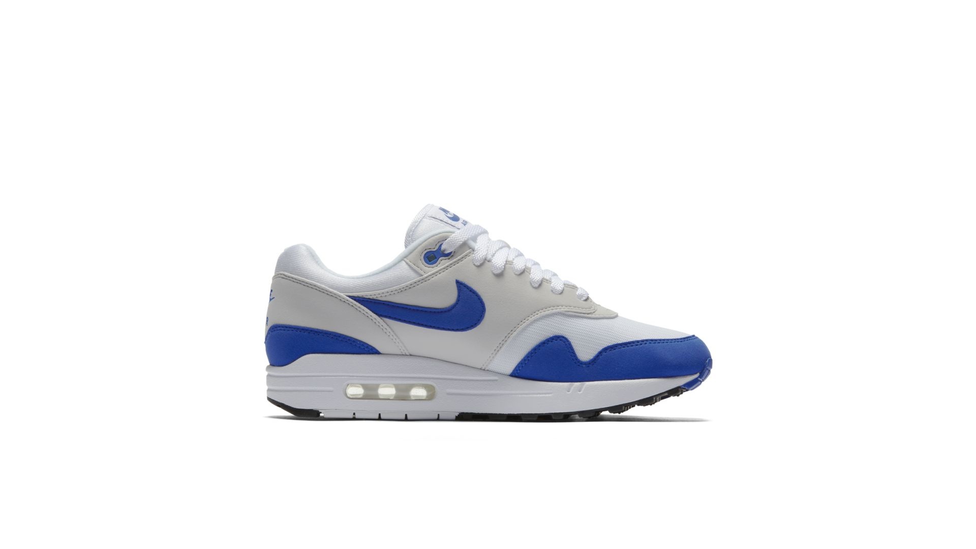 nike air max 1 anniversary blue