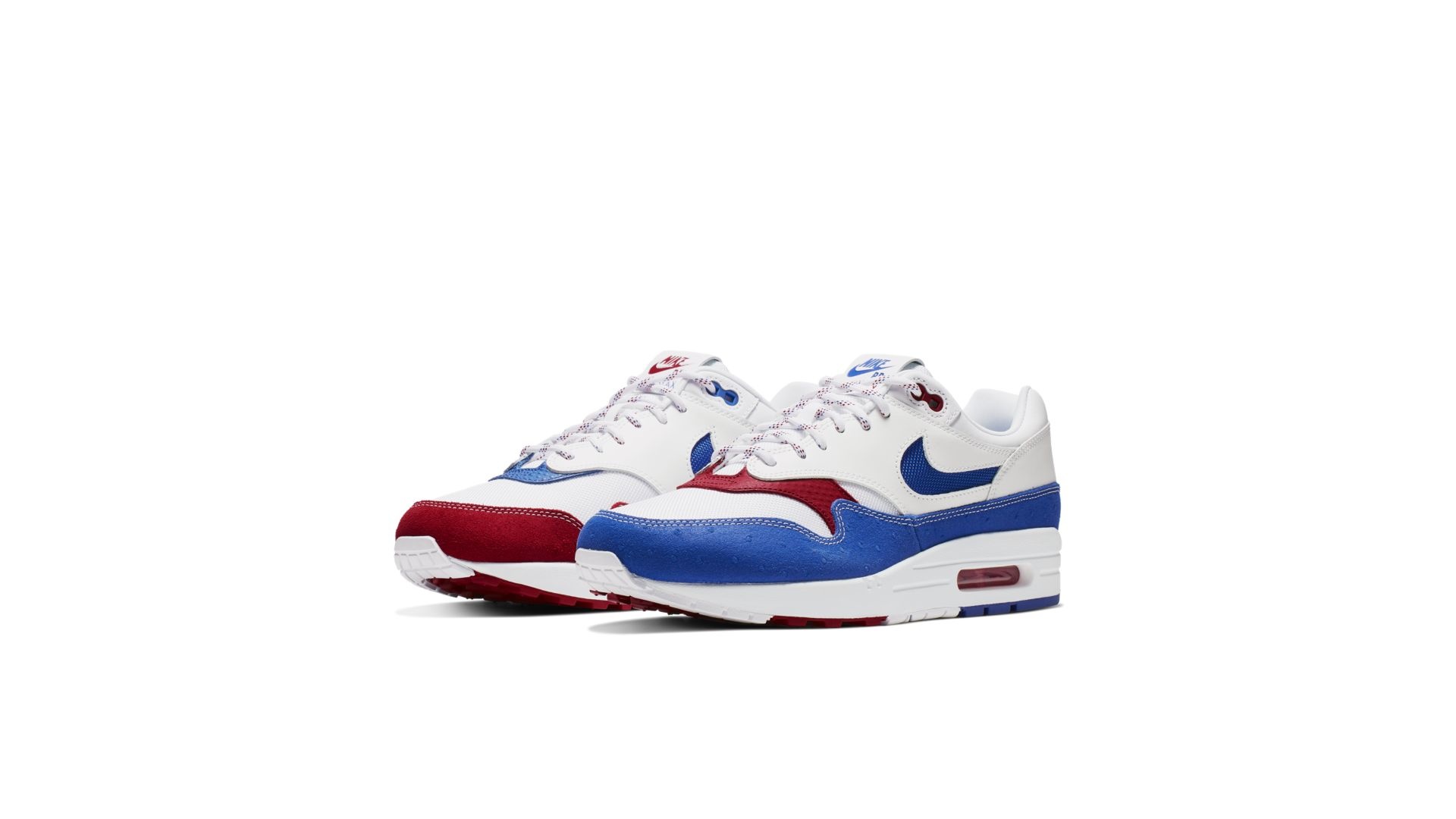 nike air max 1 puerto rico collection