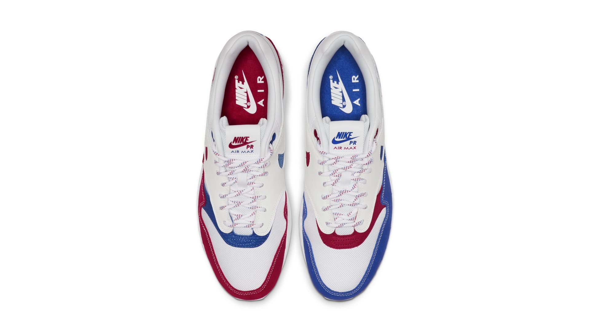 air max puerto rico sneakers