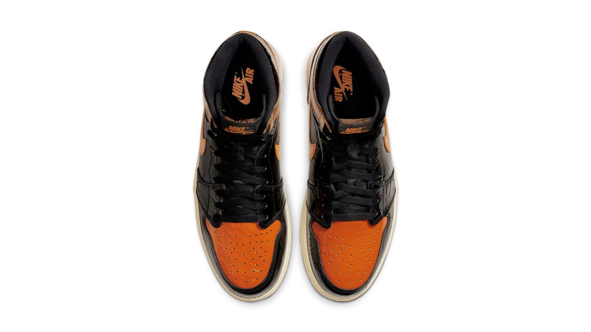 jordan shattered backboard 1