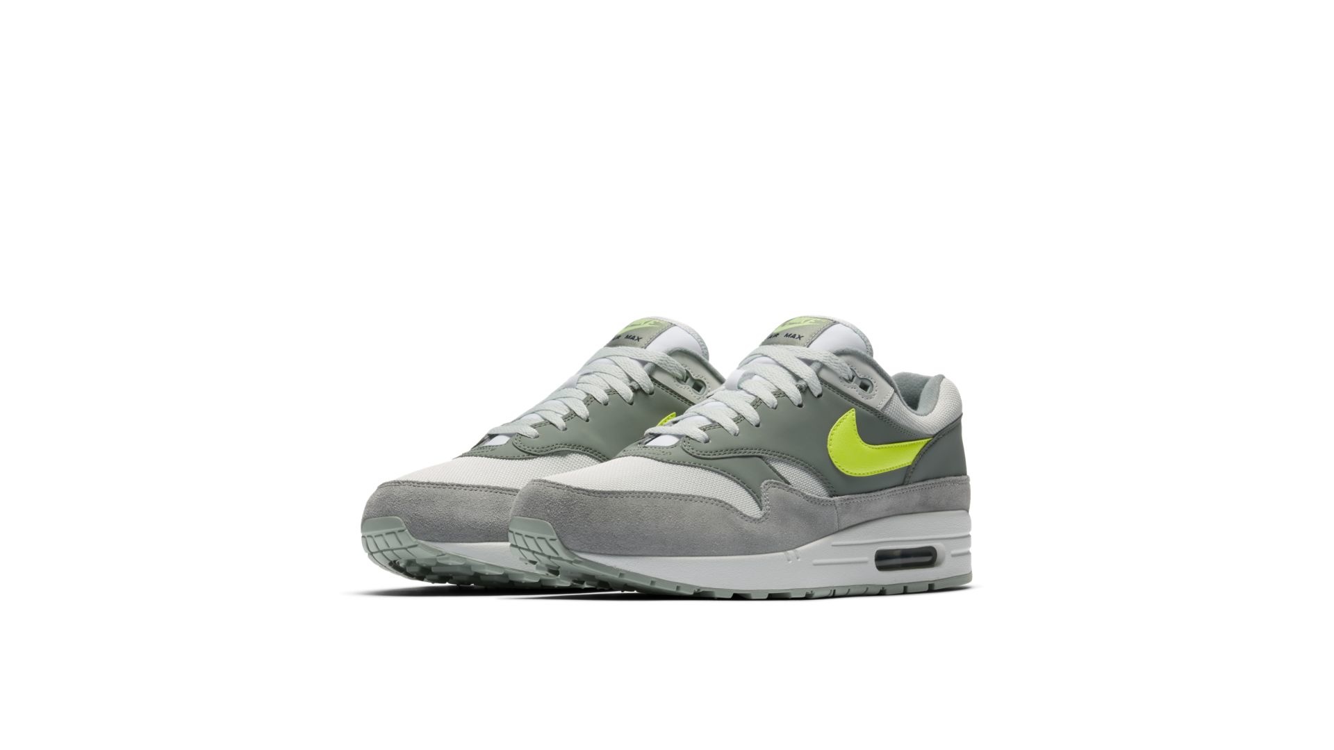 air max 1 mica green volt