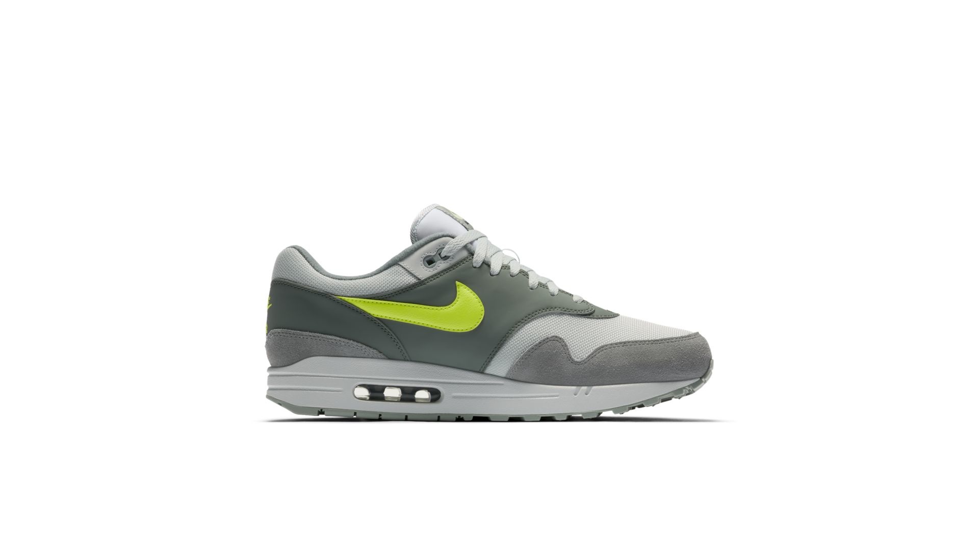 air max 1 mica green