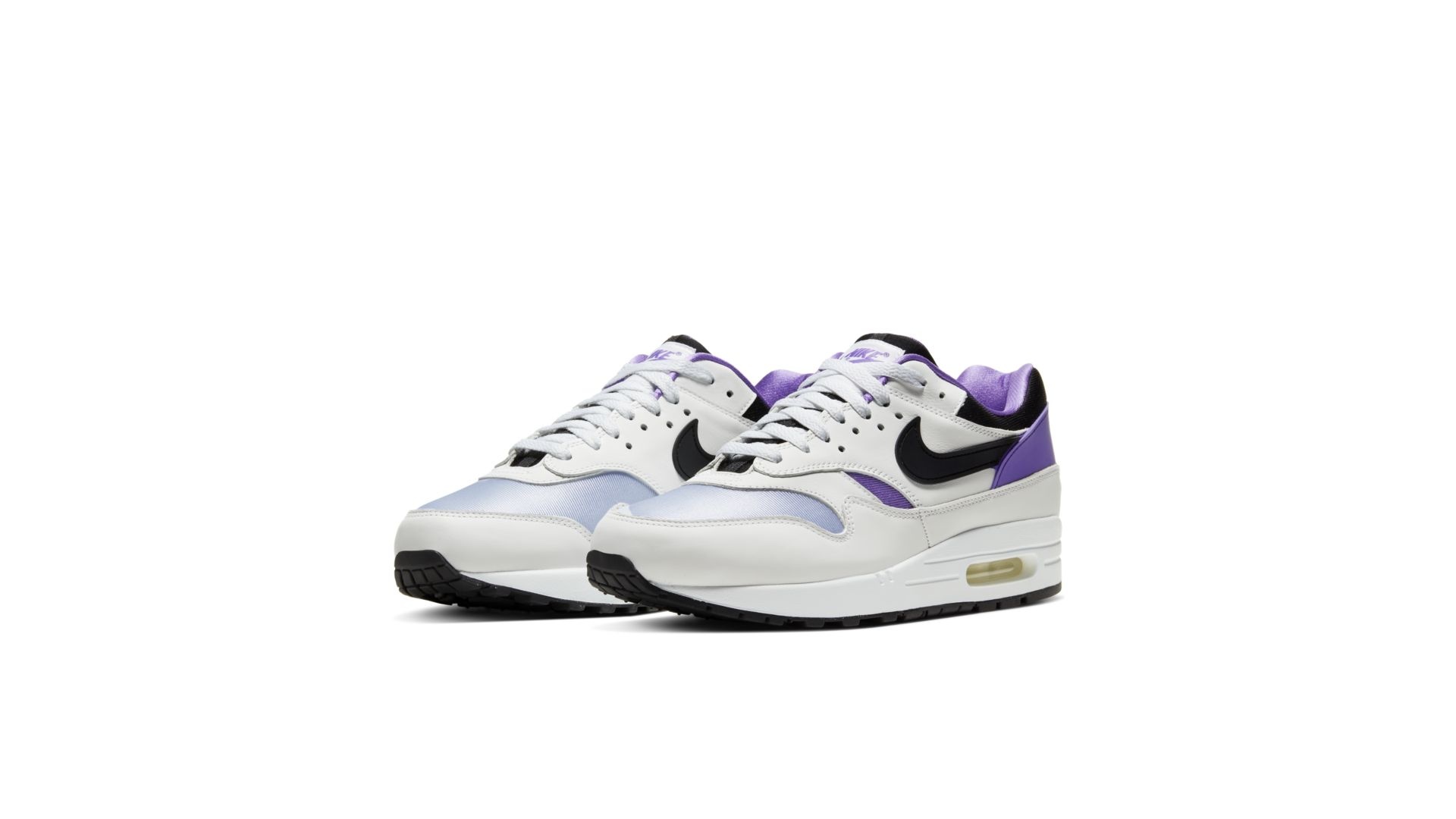 air max 1 purple punch