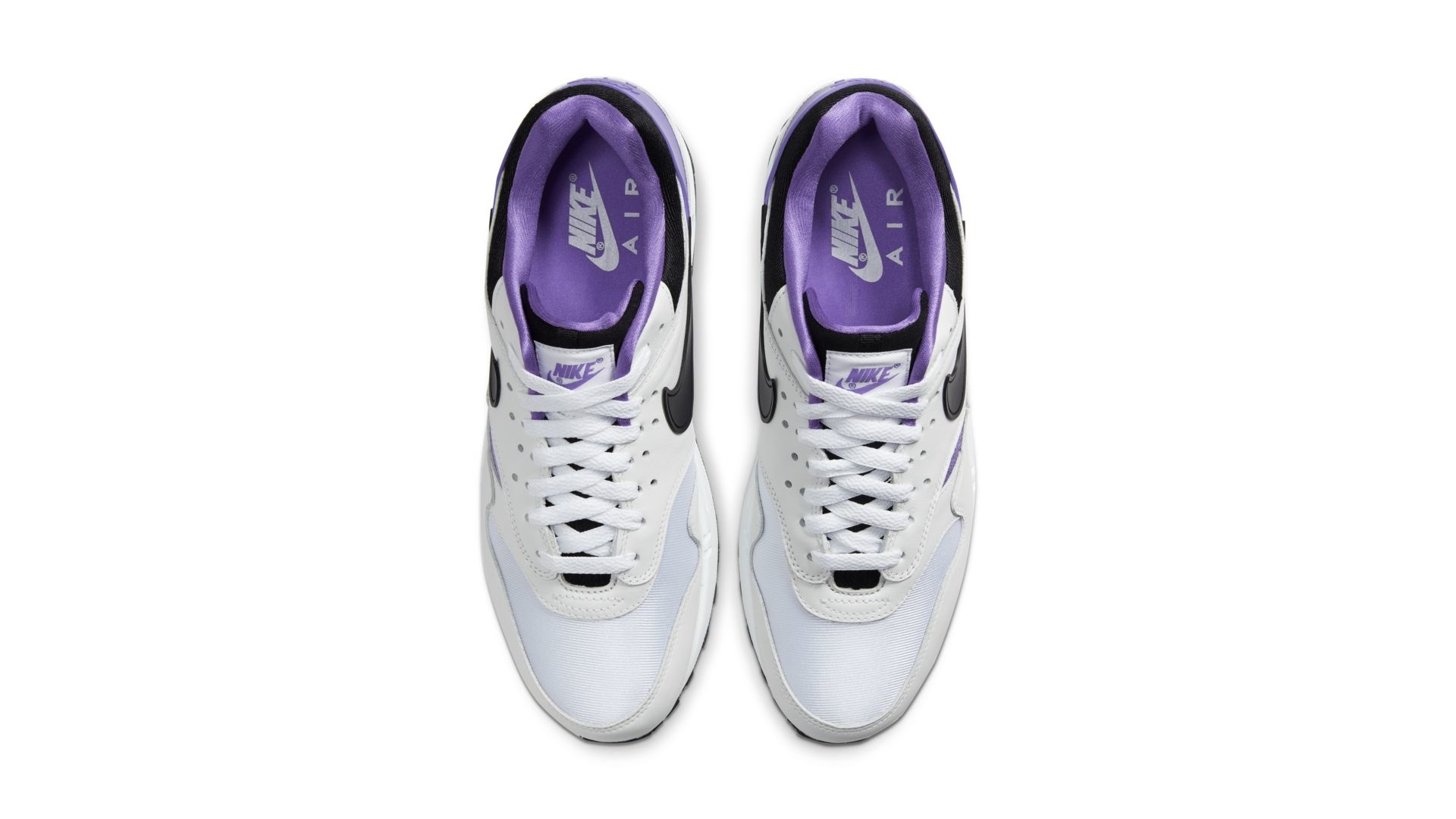 nike air max 1 purple punch