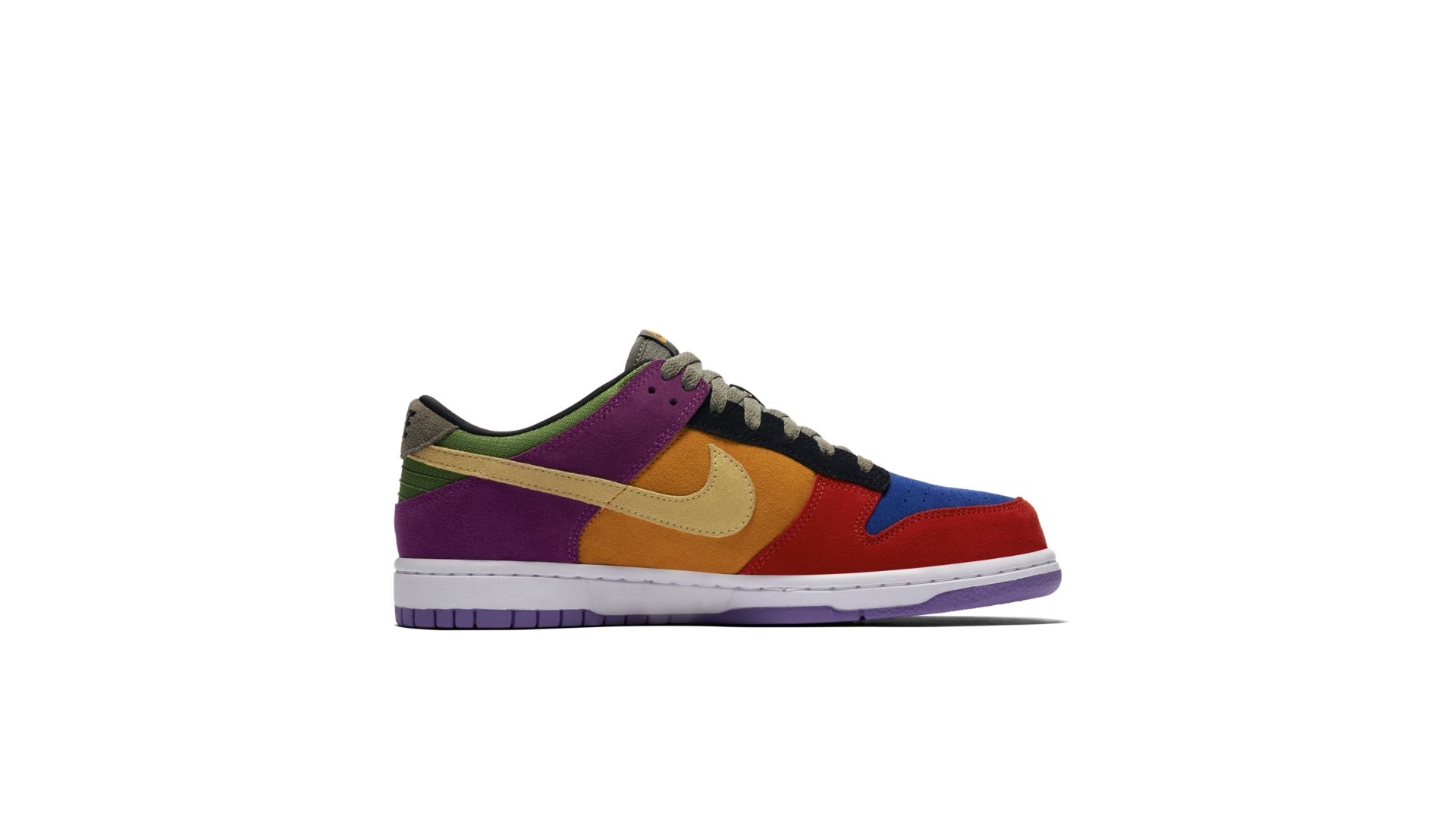 nike dunk low sp viotech