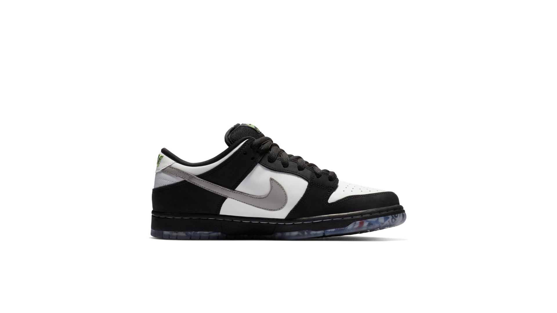 sb dunk low panda