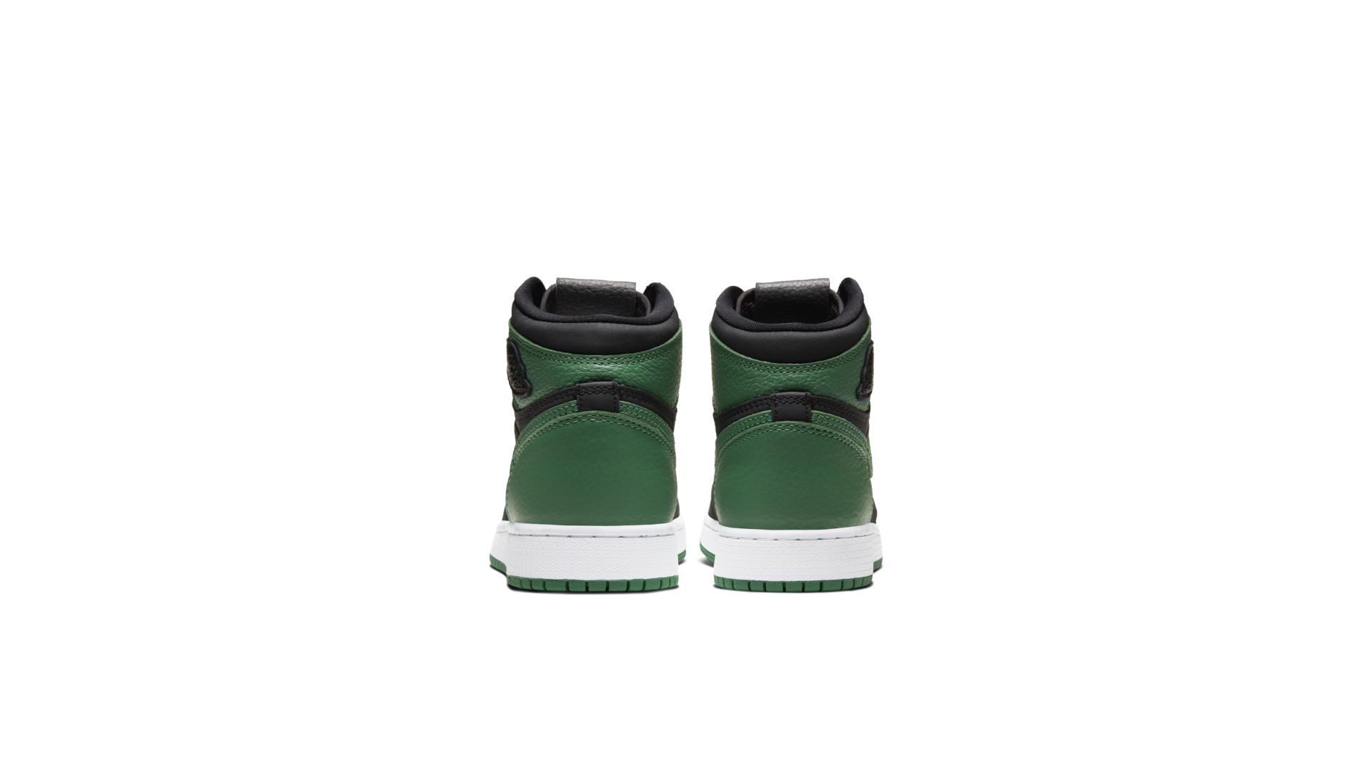 jordan 1 pine green 2.0 gs