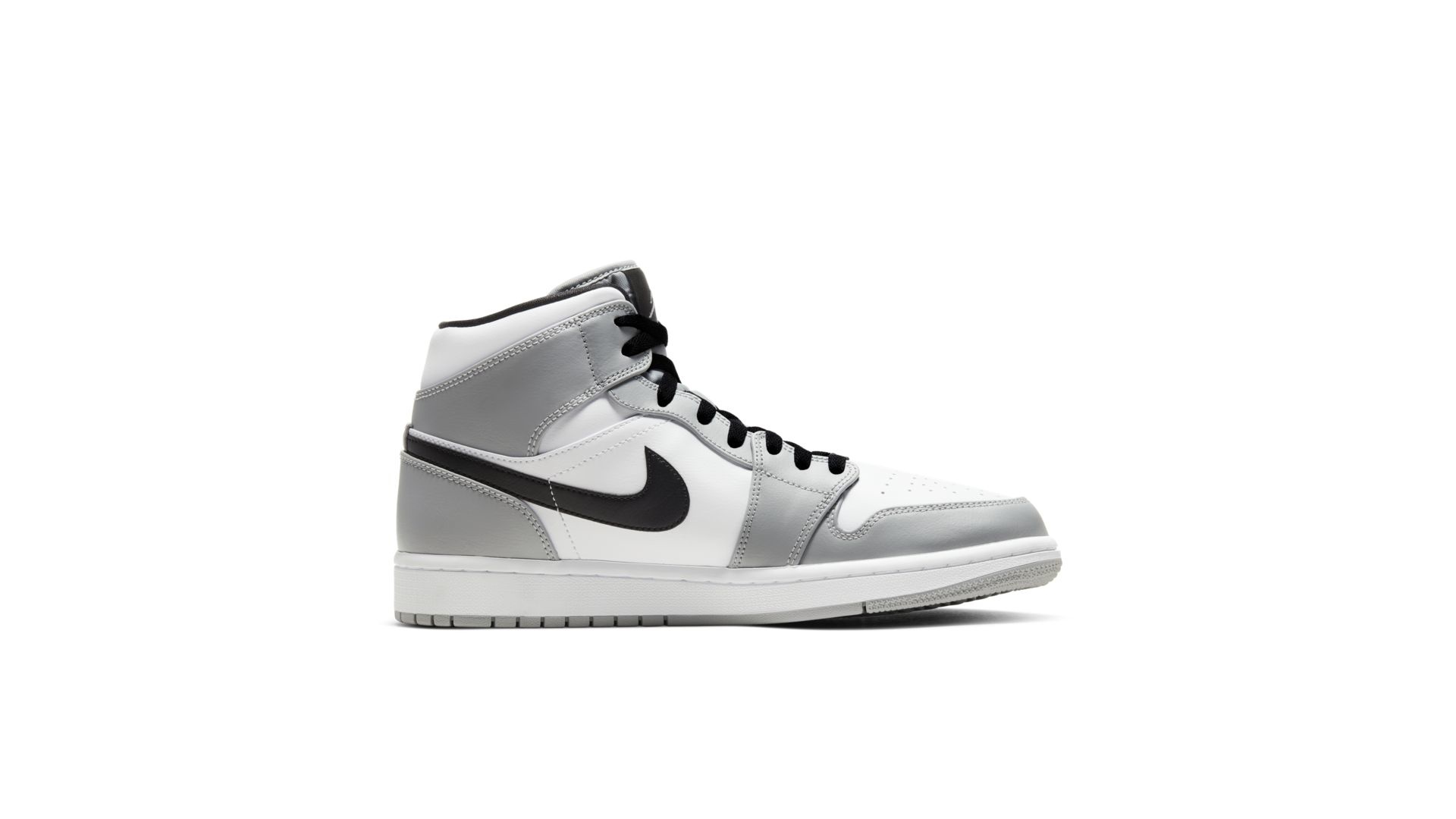 jordan air 1 mid smoke grey